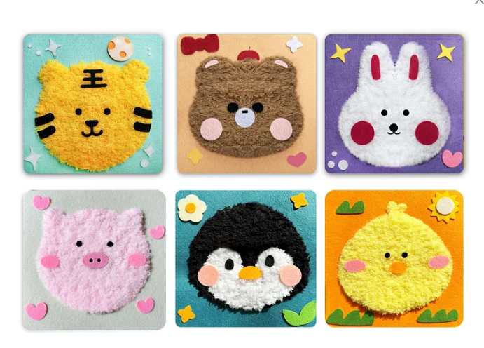 RambeeJoy™ — Ignite Creativity and Confidence with Every Stitch