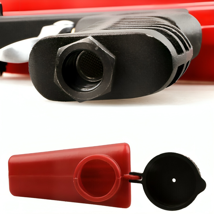 BlastRite™ — Instantly Revive Rusty Surfaces with Effortless Power