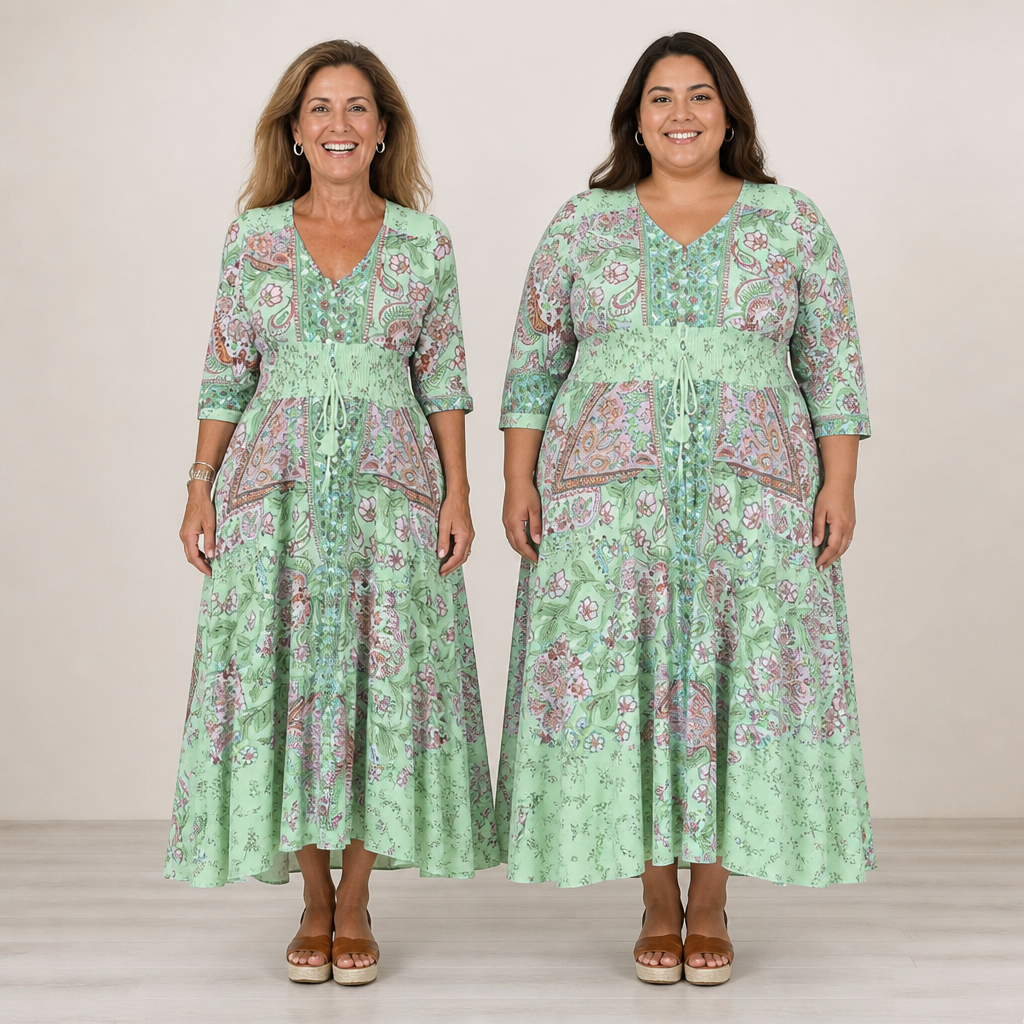 LuminaBelle™ — Embrace Effortless Elegance That Celebrates Your Natural Confidence