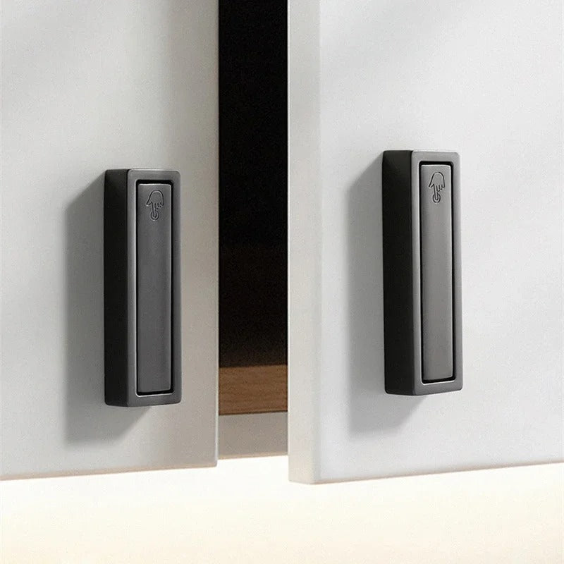 SpaceSnap™ — Instantly Clear Clutter and Create Room to Breathe