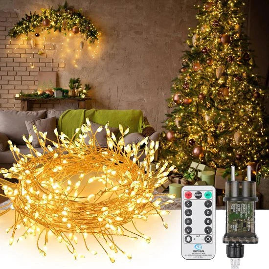 GlowVista™ — Transform Any Space into a Cozy Glow Haven You Control