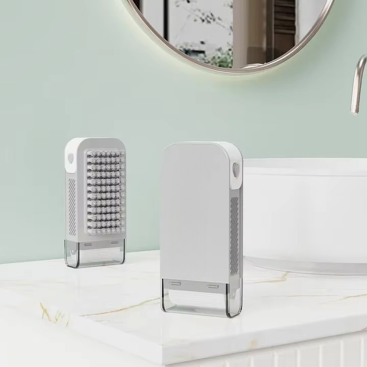 Clean Hands Solution — Eliminate Grease and Clutter for a Fresh Feel