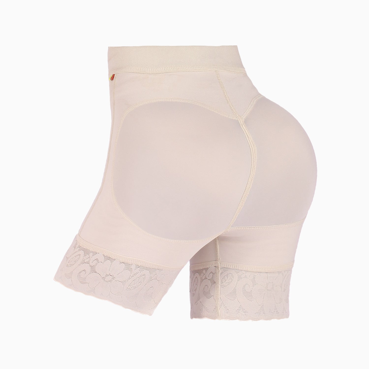 CurveCraft™ Booty Boost Shorts — Flaunt Irresistible Curves with All-Day Cloudlike Comfort