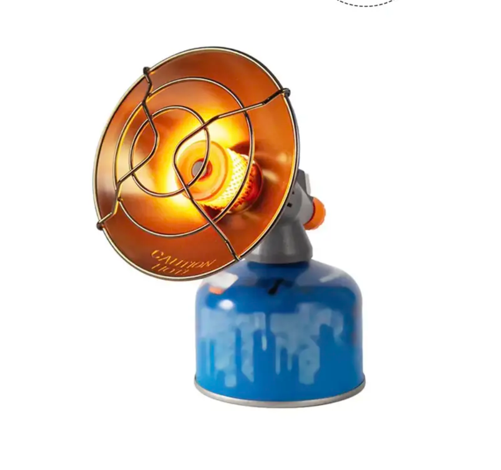 Instant Heat for Uninterrupted Adventures