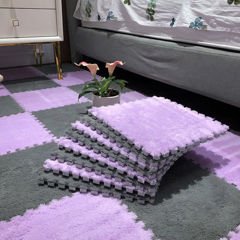 ComfyMat | The fun & cozy way to give your home a fresh look