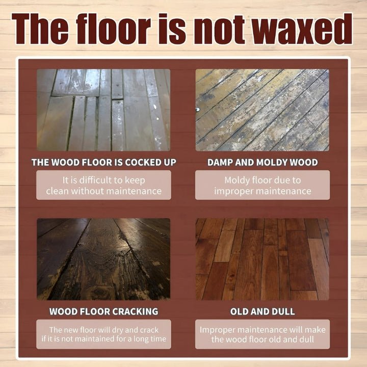 Wood Finish Enhancer for Deep Shine and Lasting Beauty