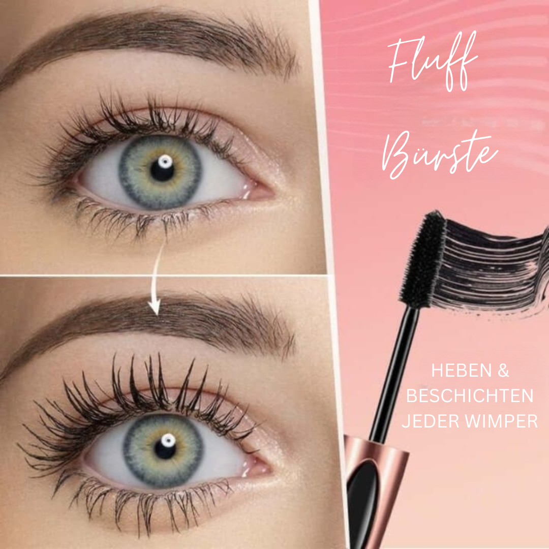 LumeLash™ — Unleash Instantly Fuller, Stronger Lashes That Captivate All Day