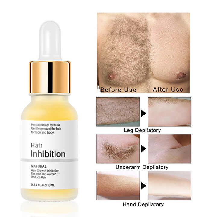 SilkEase™ — Enjoy Lasting Smoothness That Lets You Forget Hair Hassles Forever