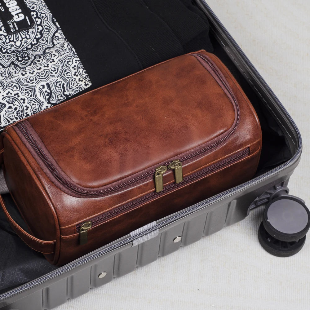 Travel Organizer for a Stress-Free and Stylish Journey