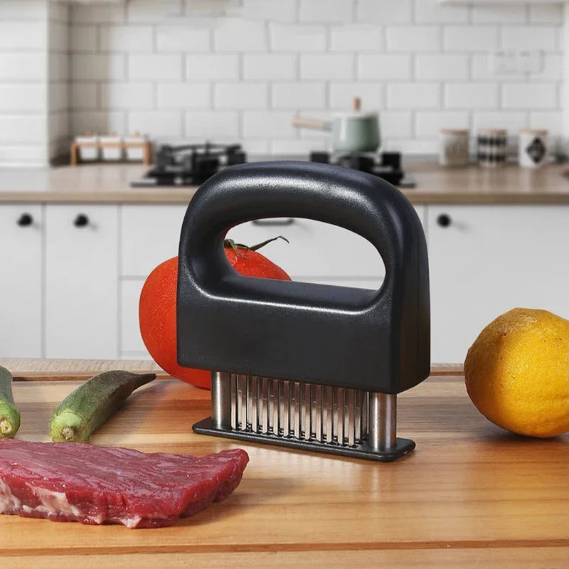 Tenderizer – Transform Every Cut into Melt-In-Your-Mouth Delight