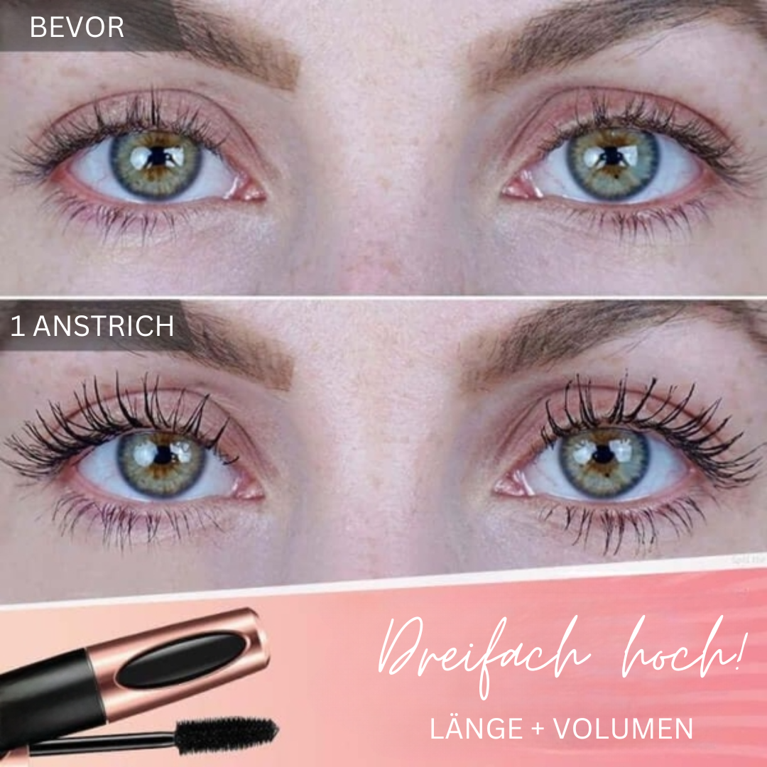 LumeLash™ — Unleash Instantly Fuller, Stronger Lashes That Captivate All Day