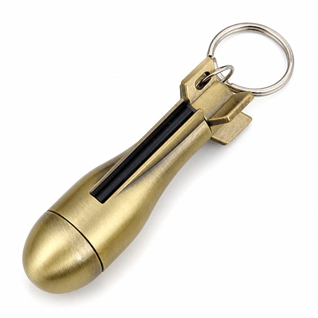 FlareForge™ — Ignite Unstoppable Fire Anytime, Anywhere
