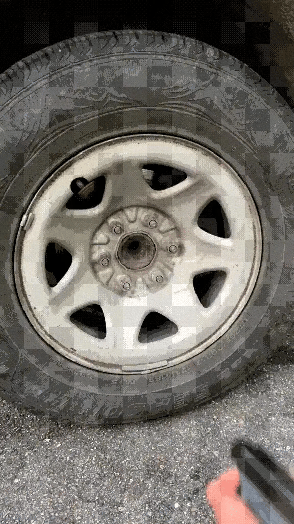 Wheel Refinishing for Effortless Shine