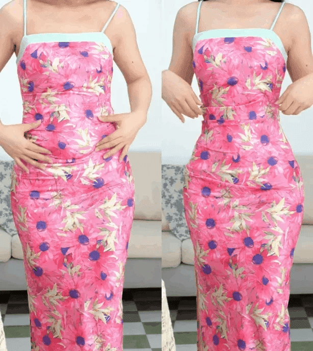 3-in-1 Tummy Tighter and Butt Lifter
