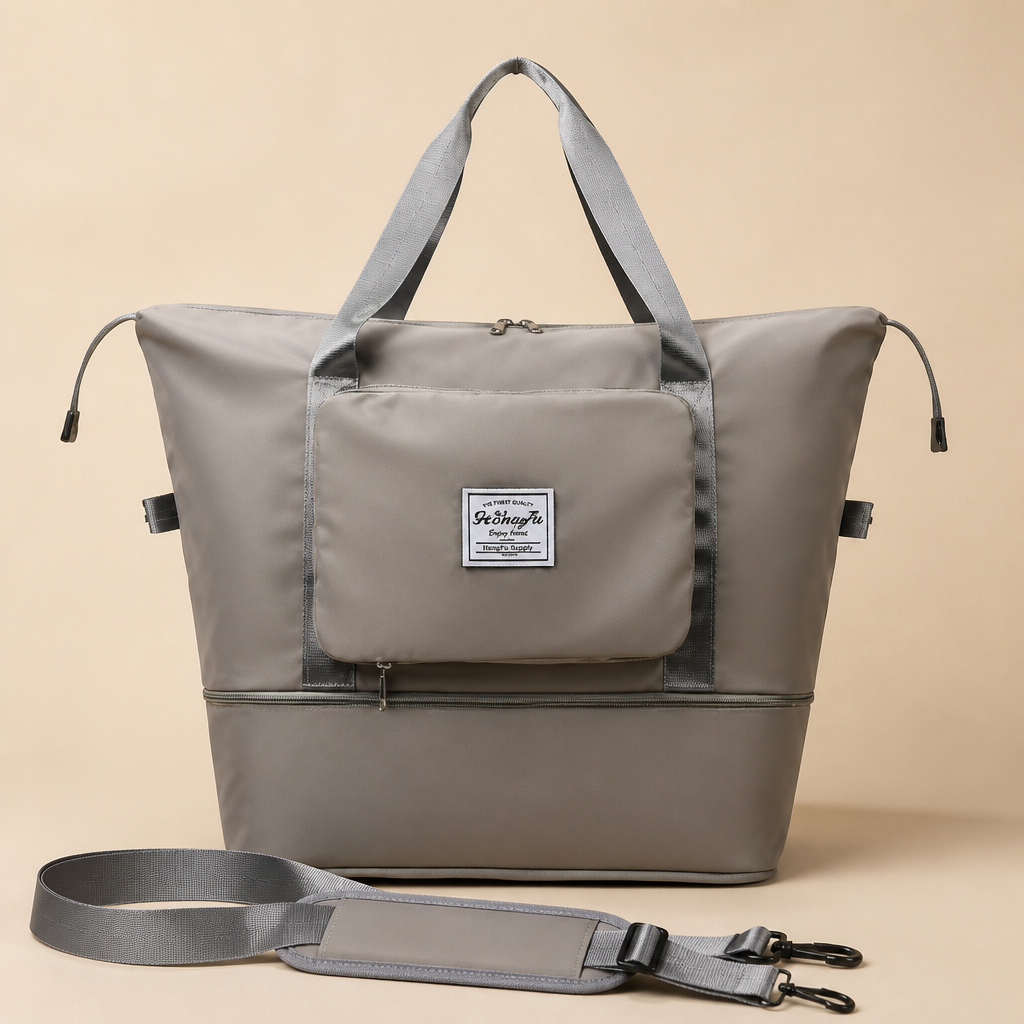 VastroFlex™ — Effortless Packing Freedom That Never Lets You Down