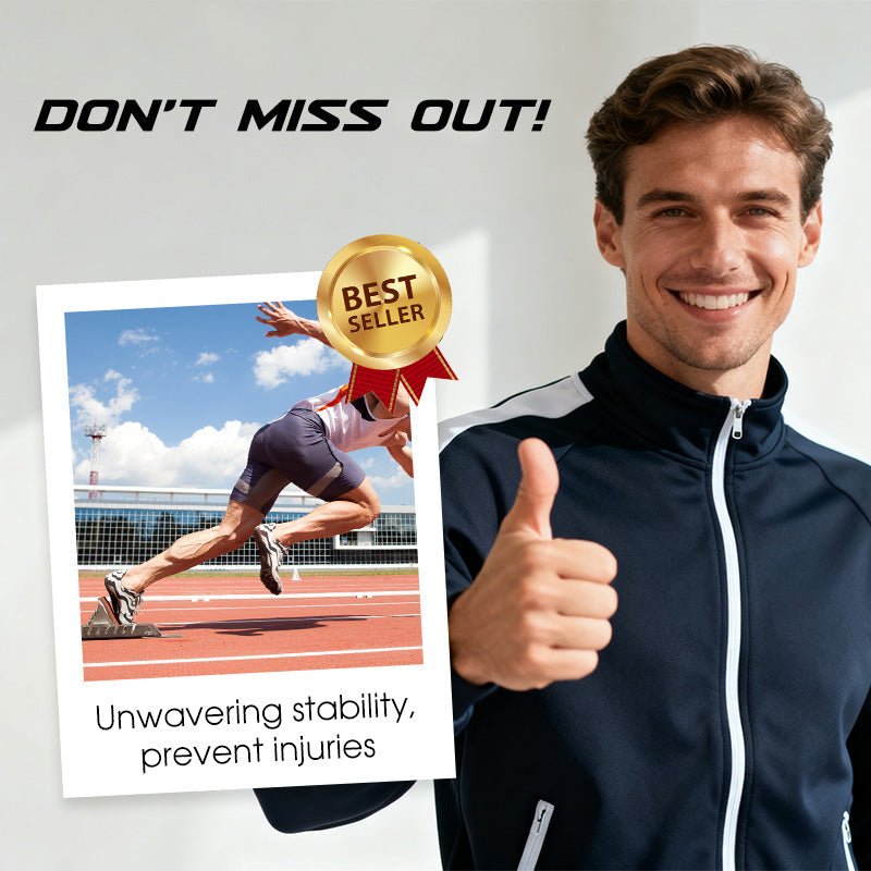 StrideGuard™ Shock Insoles — Power Your Feet with Unstoppable Comfort and Injury-Free Confidence