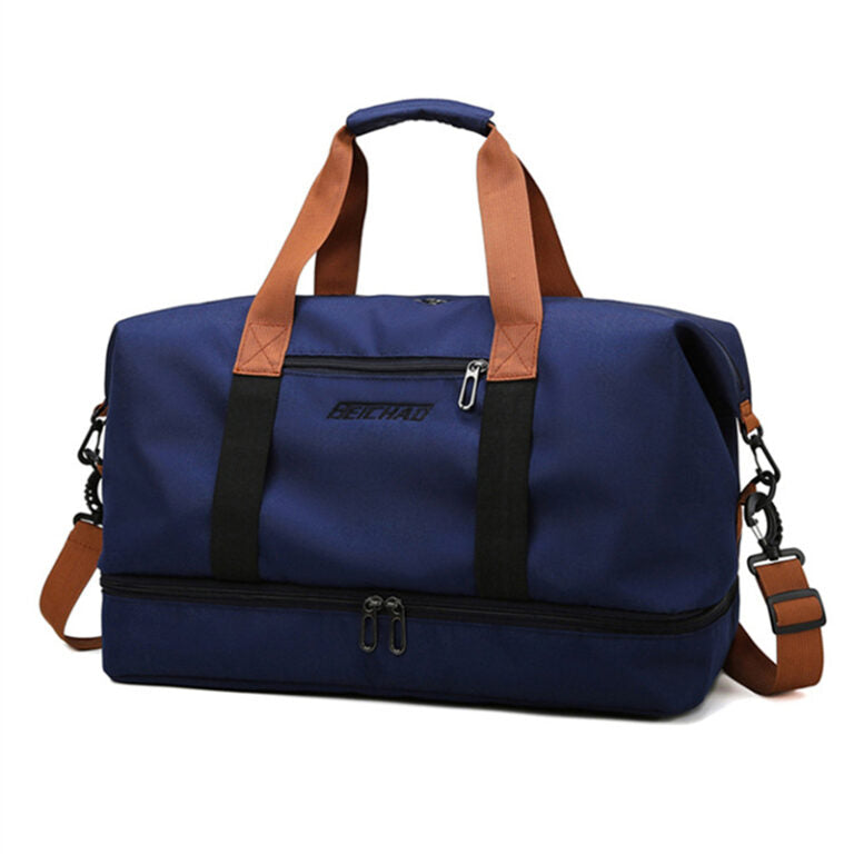 Adventure Ready: Stylish and Durable Gear for Your Next Journey