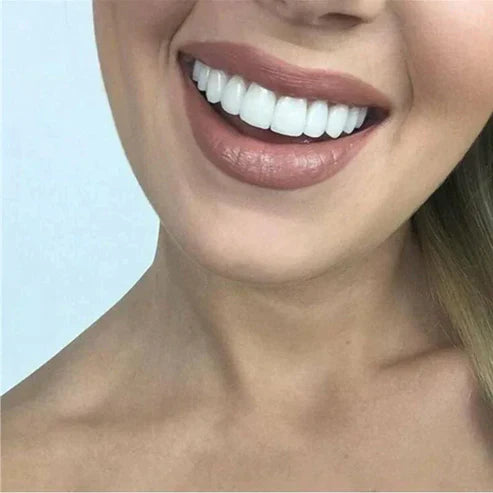 RadianceWrap™ — Transform Your Smile Instantly for Unstoppable Confidence