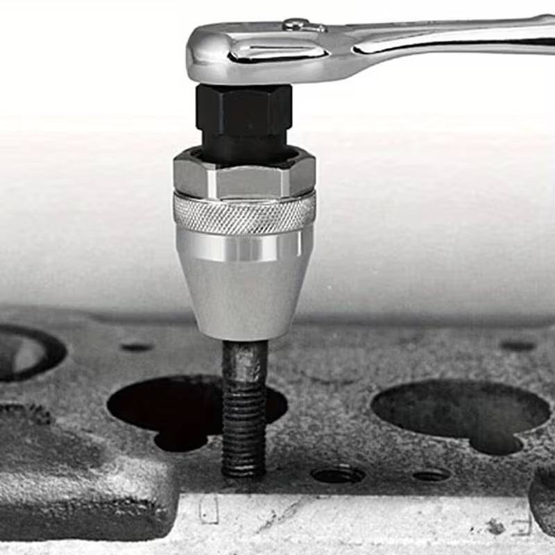 Effortlessly Remove Stubborn Screws and Make Confident Repairs
