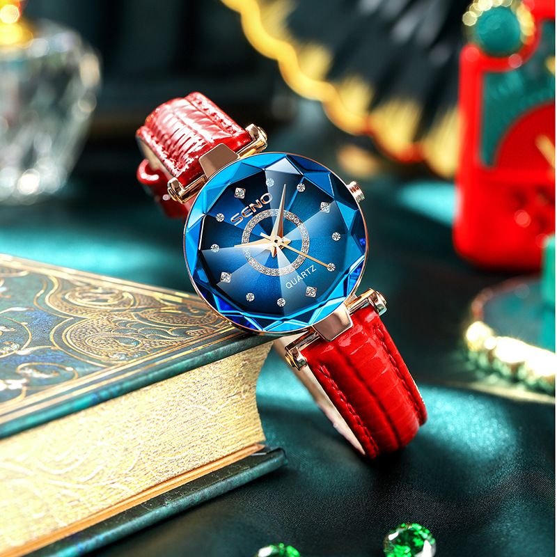 Unleash Your Confidence with Timeless Rose Elegance