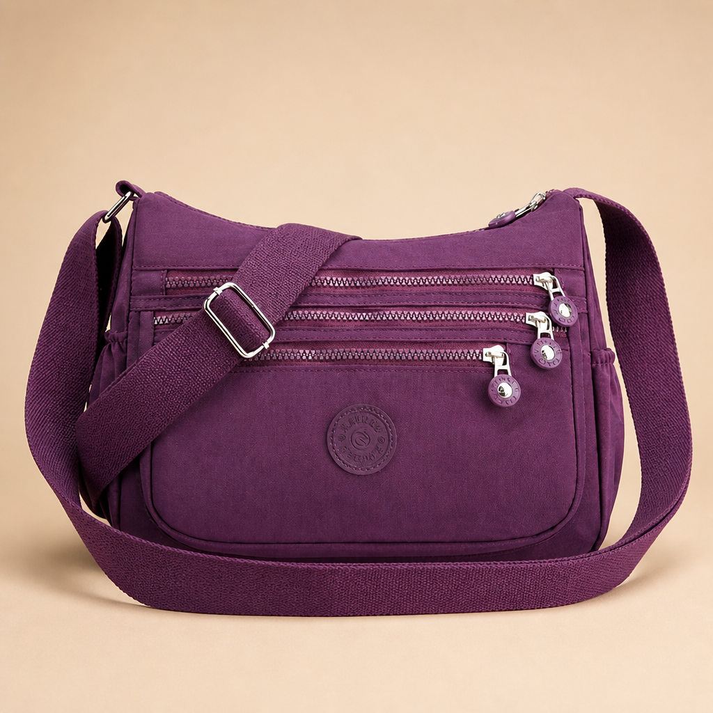 StridaLift™ — Carry Smart, Feel Unstoppable Every Moment