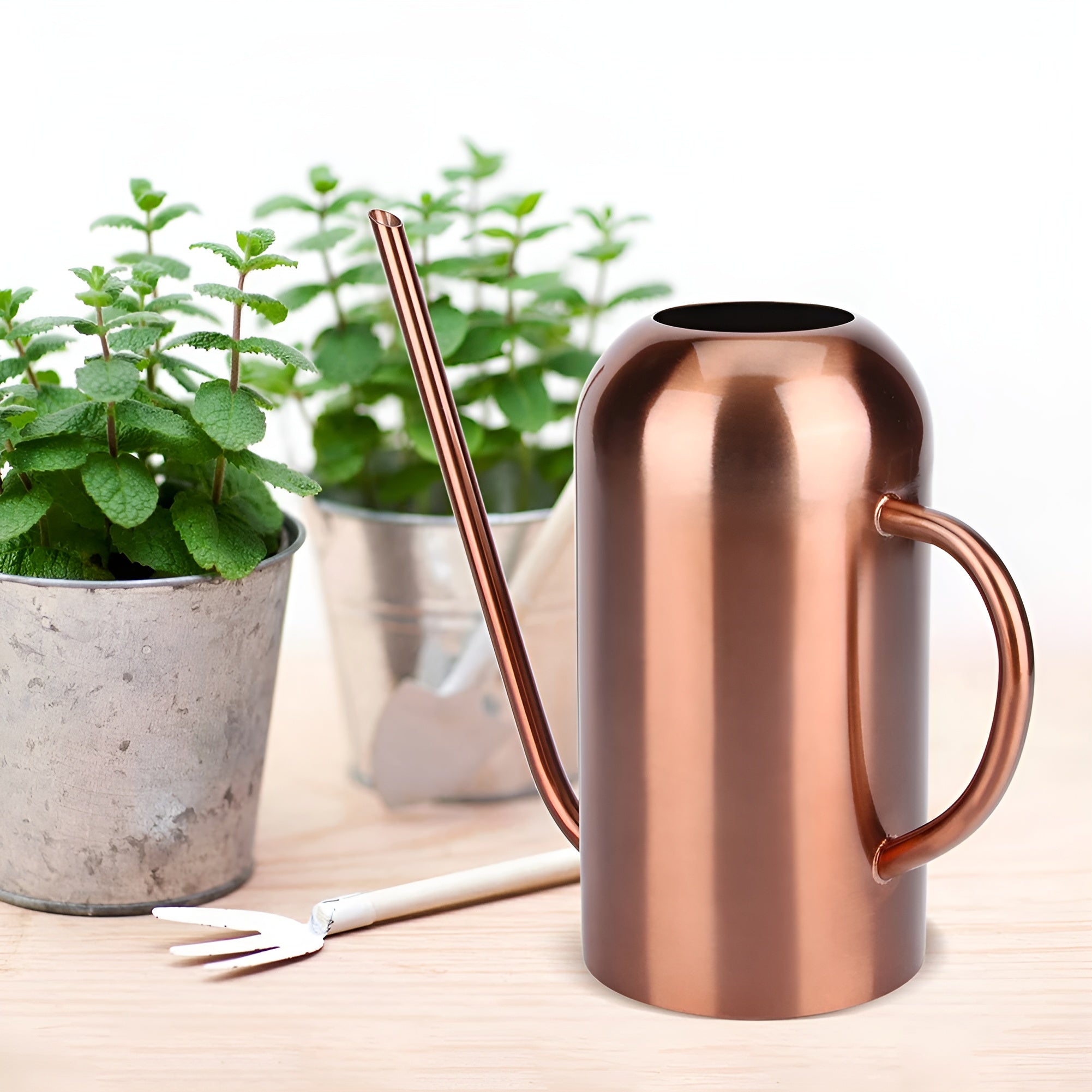 Precise Watering Tool for Healthy Plants – Breathable Growth Solution