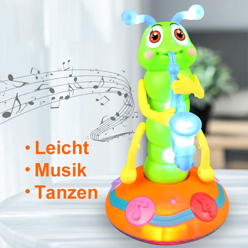 Unleash Imagination for Bright Smiles in Children