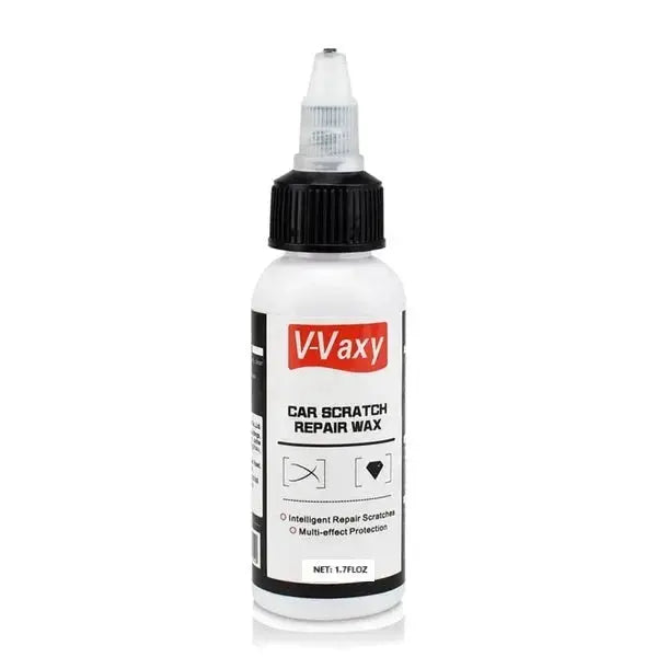 UltraLux™ Scratch Shield — Instantly Restore Your Car’s Showroom Shine and Protect for Months