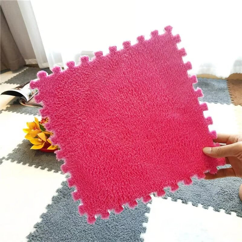 ComfyMat | The fun & cozy way to give your home a fresh look