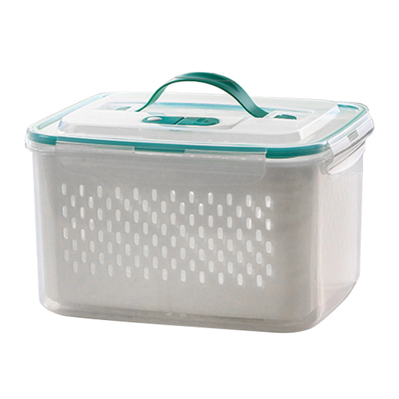 Freshness Container – Feel the Freshness and Extend Food Life