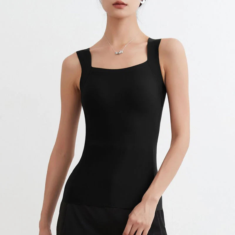 GlowSilk™ — Glide Through Your Day with Seamless Comfort and Flawless Support