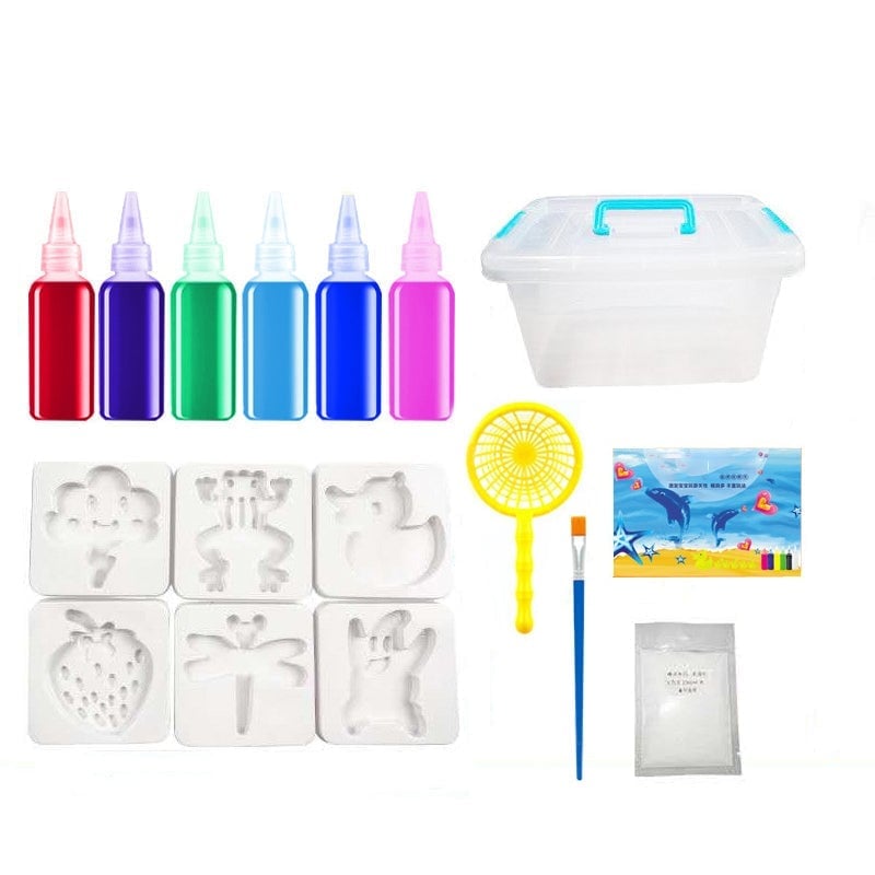 LumoTide™ — Ignite Your Child’s Curiosity with Soft, Colorful Sensory Play