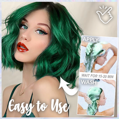 ColorCare™ Chemical-Free Vibrancy (Buy 1 Get 1 Free)