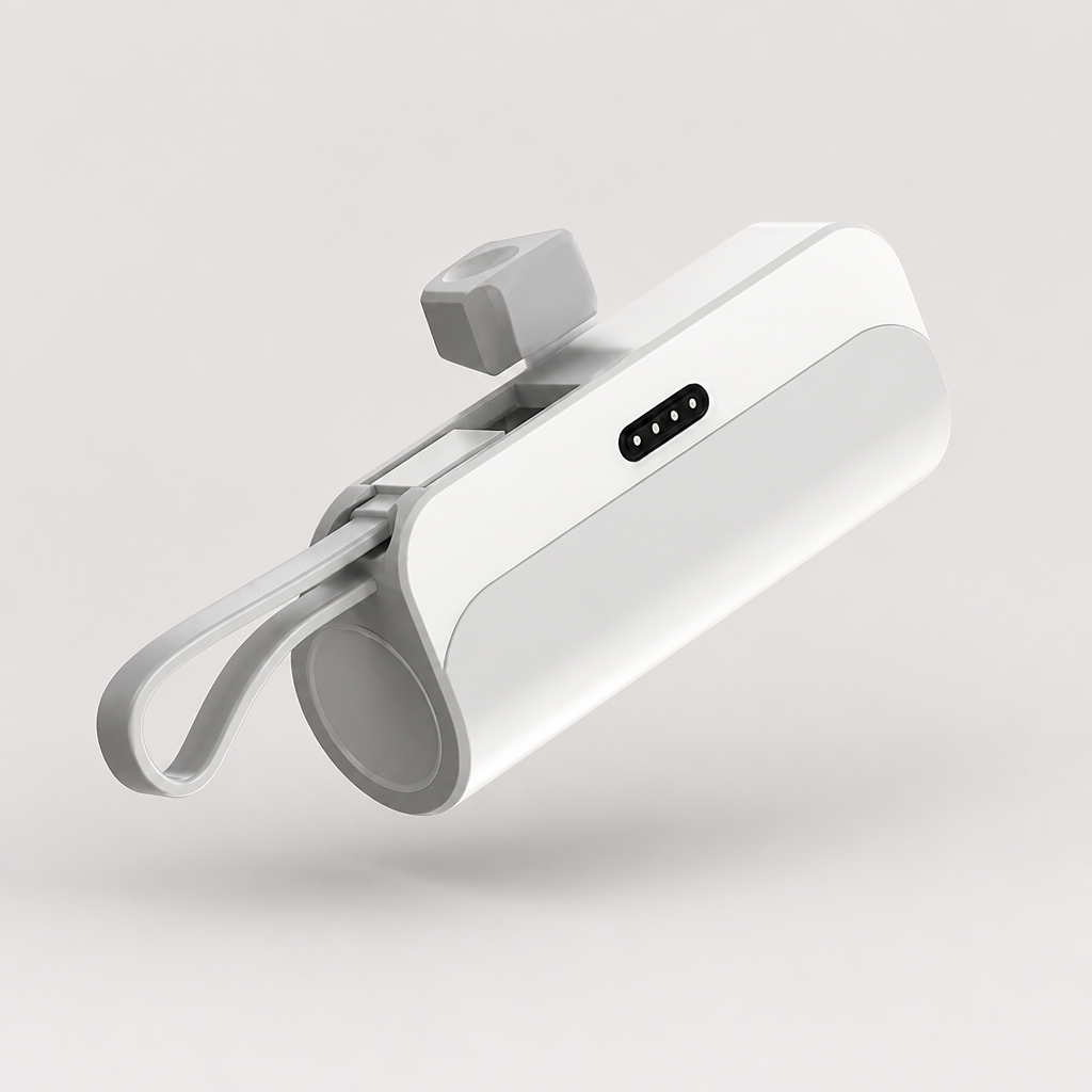 Voltique™ — Power and Cables Ready Whenever Life Won’t Stop