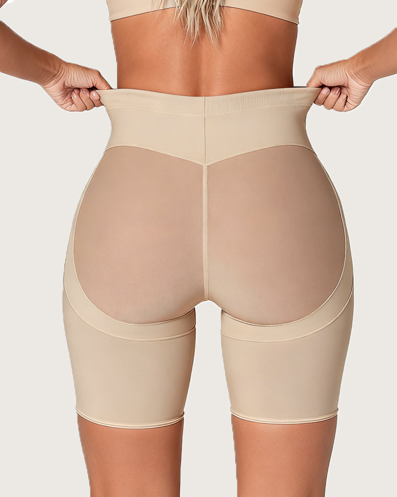 CurveVerve™ — Sculpt Your Curves Instantly with All-Day Comfort and Confidence