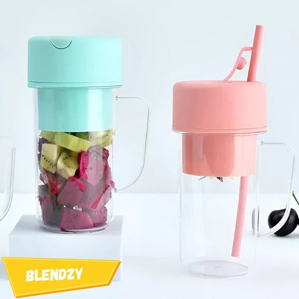 VitalMix – Your Powerful Companion for Instant Energy On-the-Go