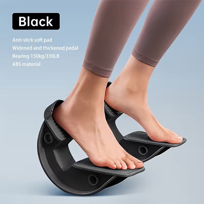 FlowFlex – Experience Pain-Free Movement and Effortless Steps