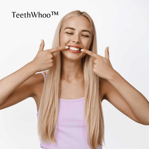 GlimmerSmile™ — Unleash Your Radiant, Confidence-Boosting Smile Instantly
