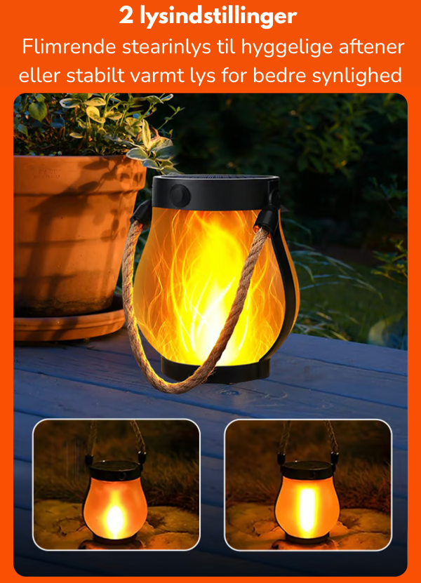 RadiFlare™ — Ignite Warmth and Wonder Anywhere, Anytime
