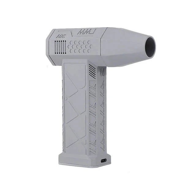 VortiBlow™ Mini Storm — Unleash Cordless Fury to Banish Dust Instantly