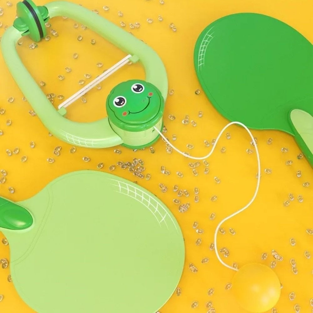 Transform Any Door into an Exciting Playground Full of Action and Fun