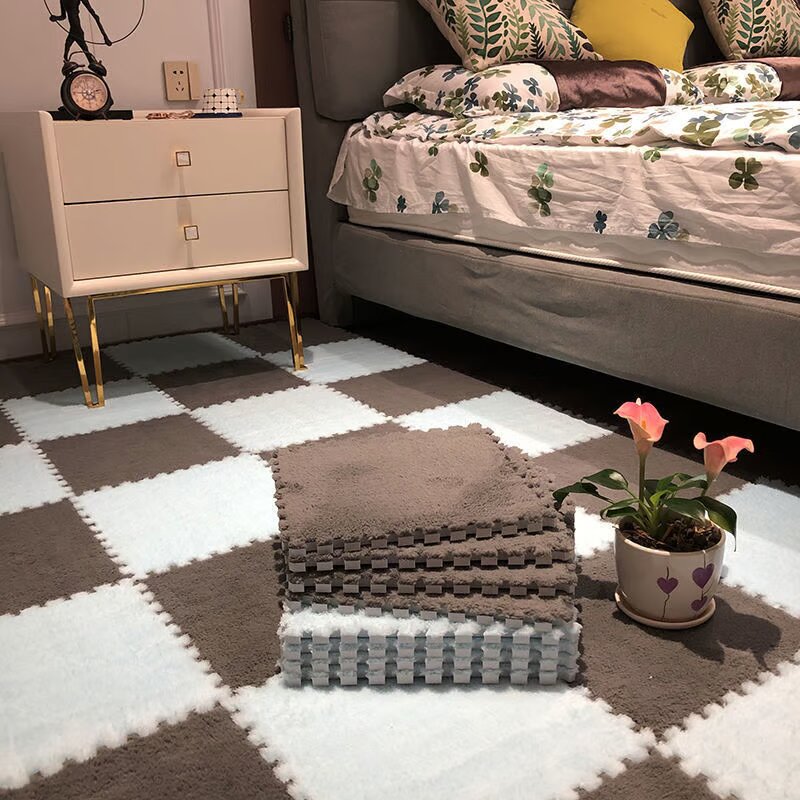 ComfyMat | The fun & cozy way to give your home a fresh look