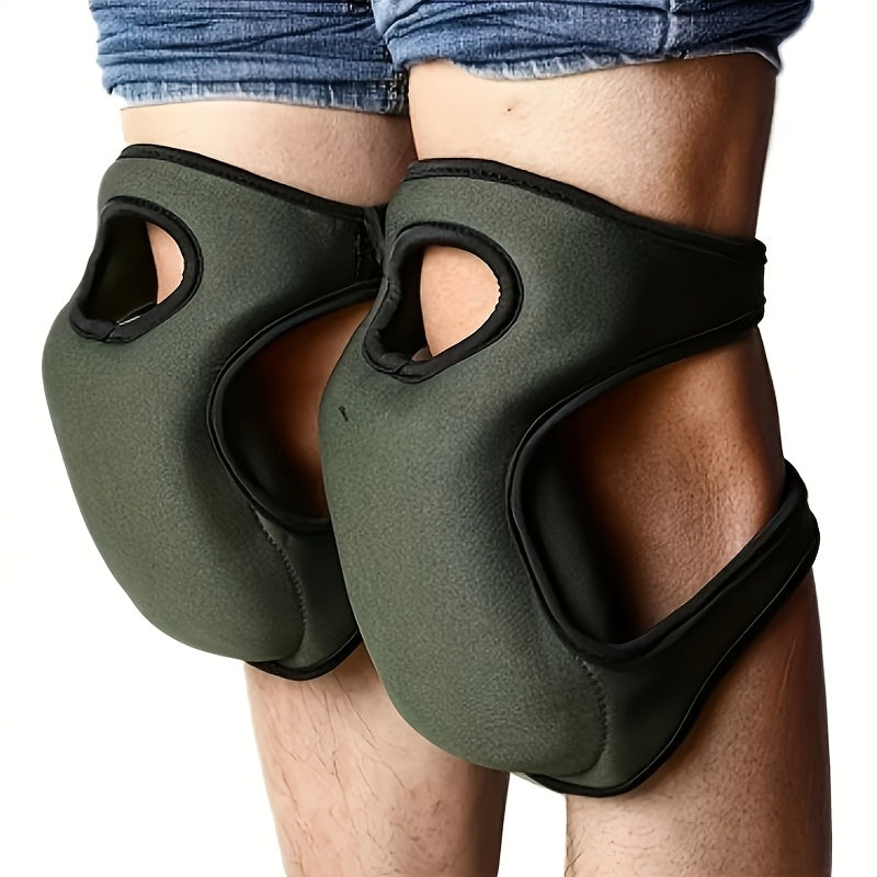 Garden Kneeling Pad Set