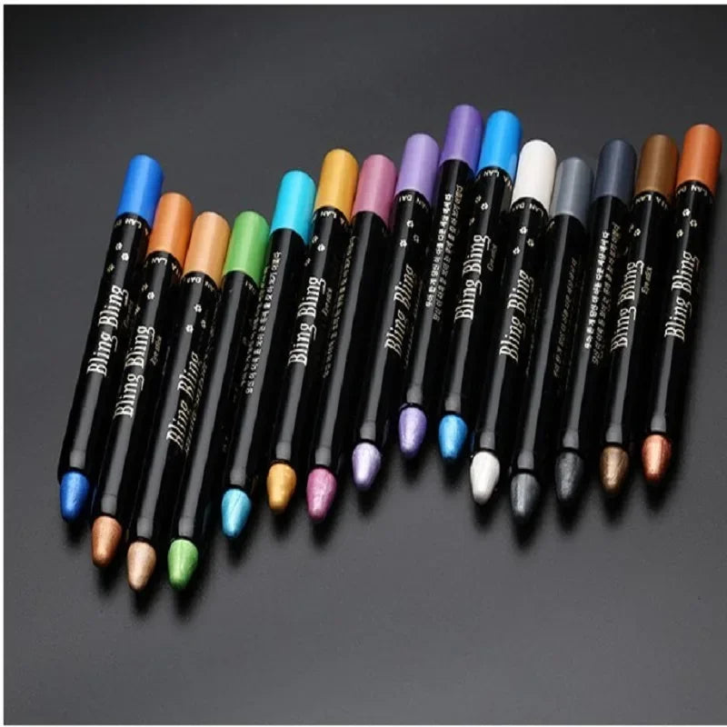 GlitzBeam™ — Unstoppable Sparkle That Lasts From Dawn Till Dusk