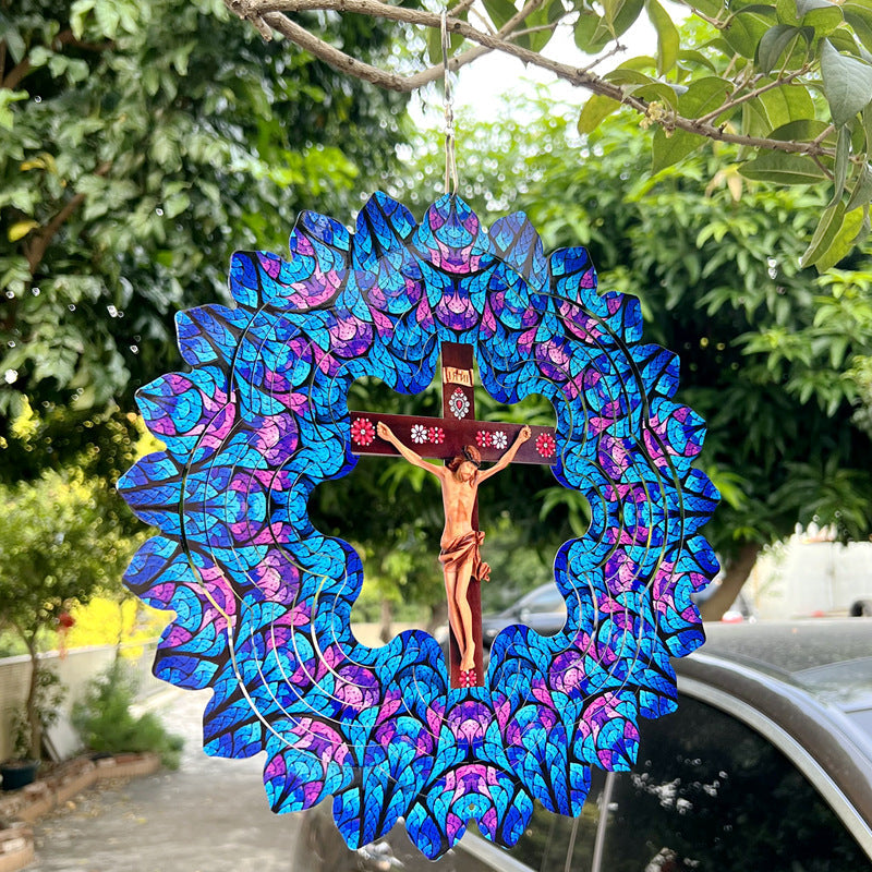 VortexLume™ — Transform Any Space with Hypnotic, Ever-Changing Color and Endless Wonder