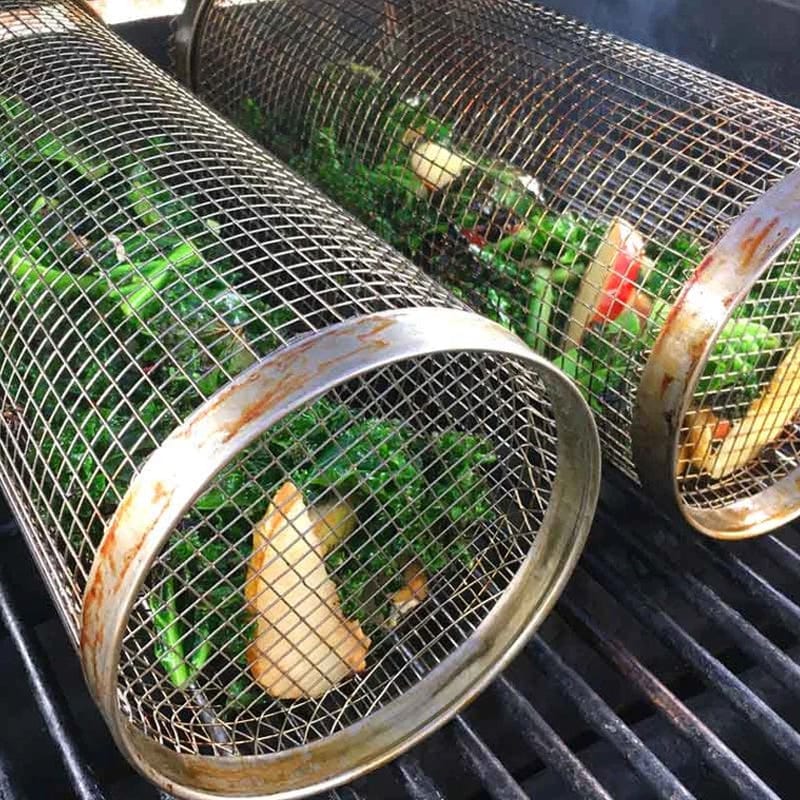 Grill Buddy™ — Perfectly Grilled Every Time | 1+1 Free