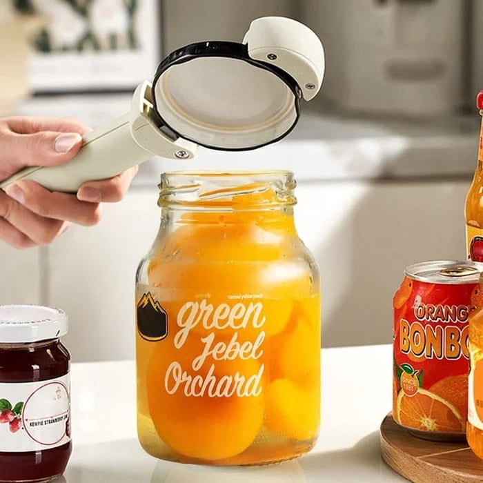 GripSwift™ — Crush Every Stubborn Lid with Effortless Power and Perfect Grip