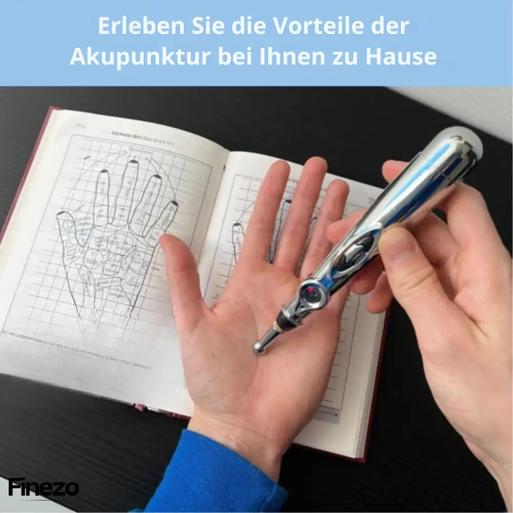 NeuroSoothe™ — Melt Away Pain Instantly and Reclaim Your Life Without Needles