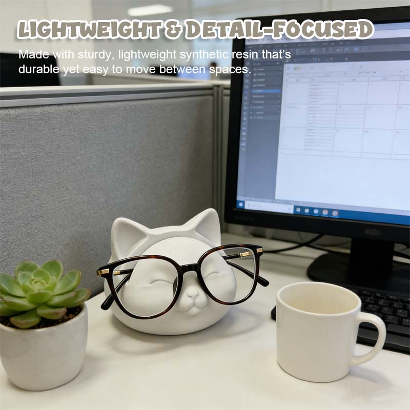 WhiskerNest — Stylish and Charming Organization for a Stress-Free Desk