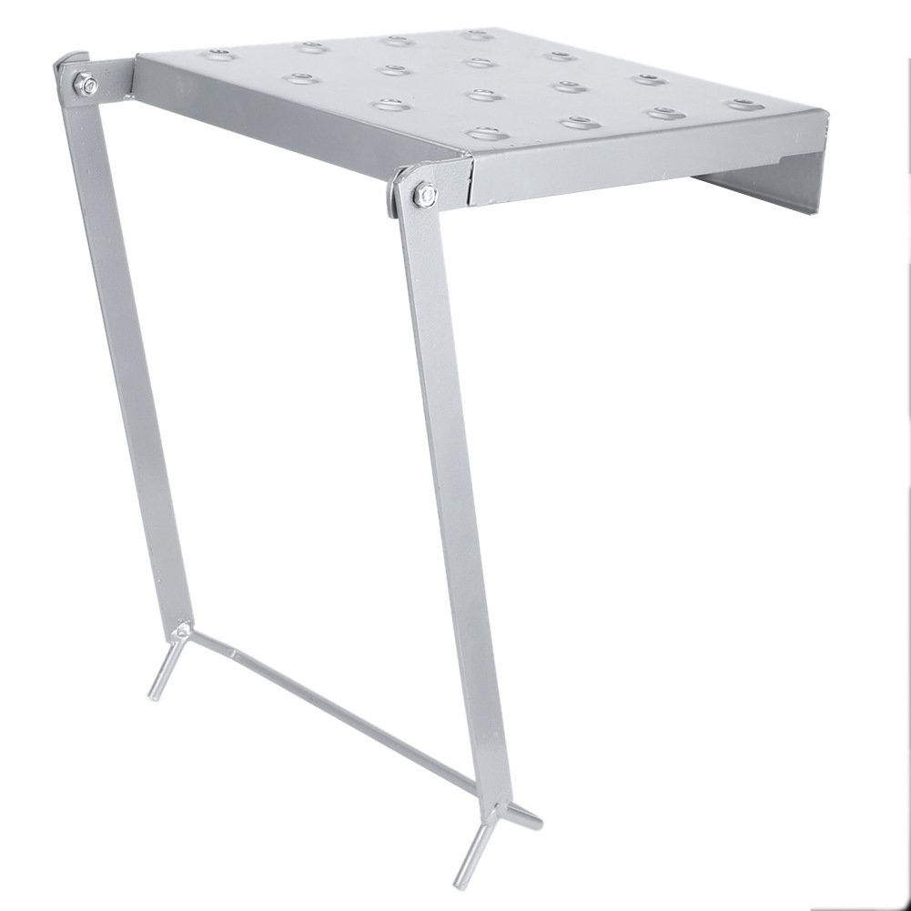 Secure Grip for Worry-Free Work at Any Height